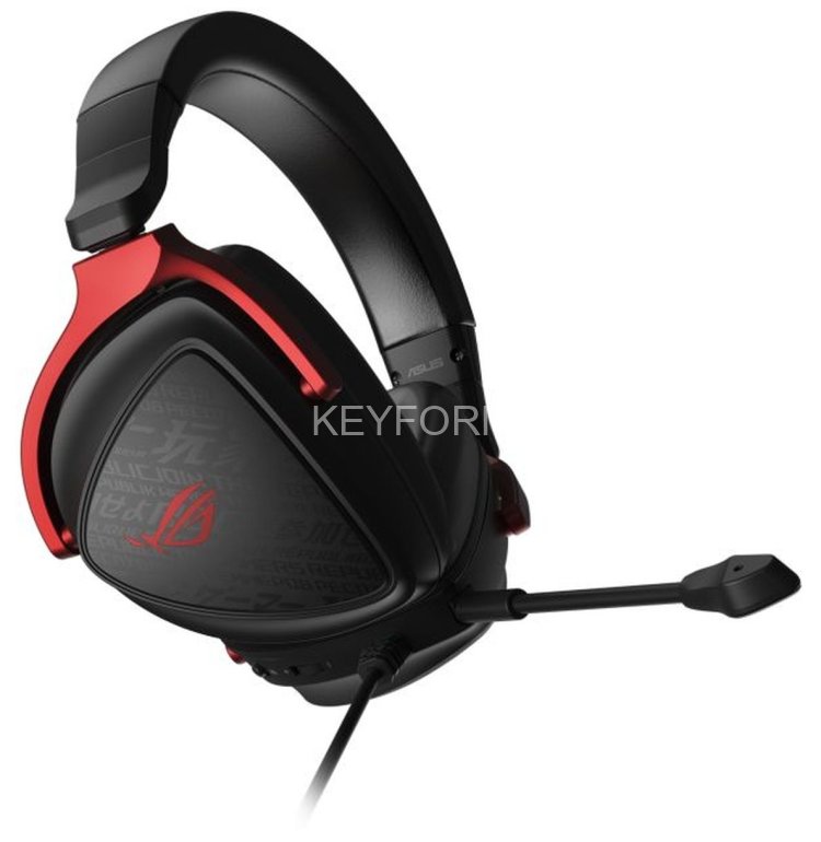 ASUS ROG DELTA S CORE ASUS 90YH03JC-B1UA00