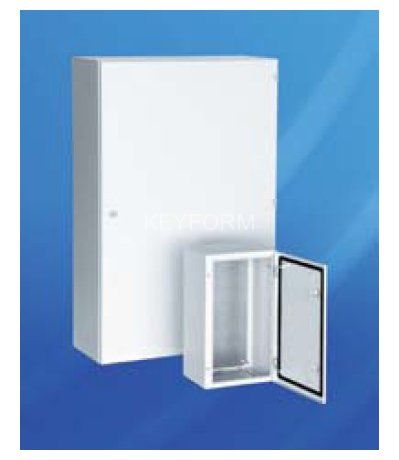 Распределительный шкаф MES 100.60.21