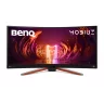 Мониторы BenQ EX3410R
