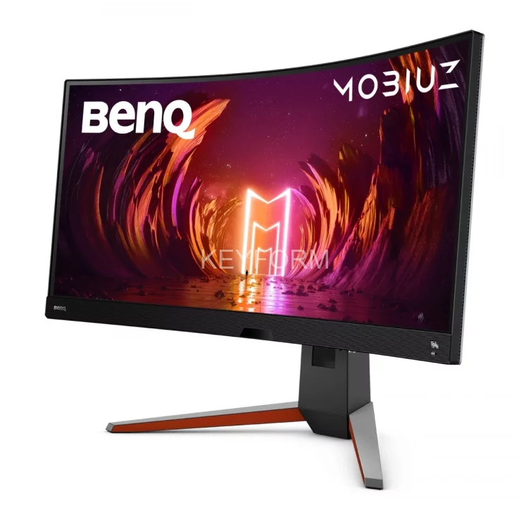 Мониторы BenQ EX3410R