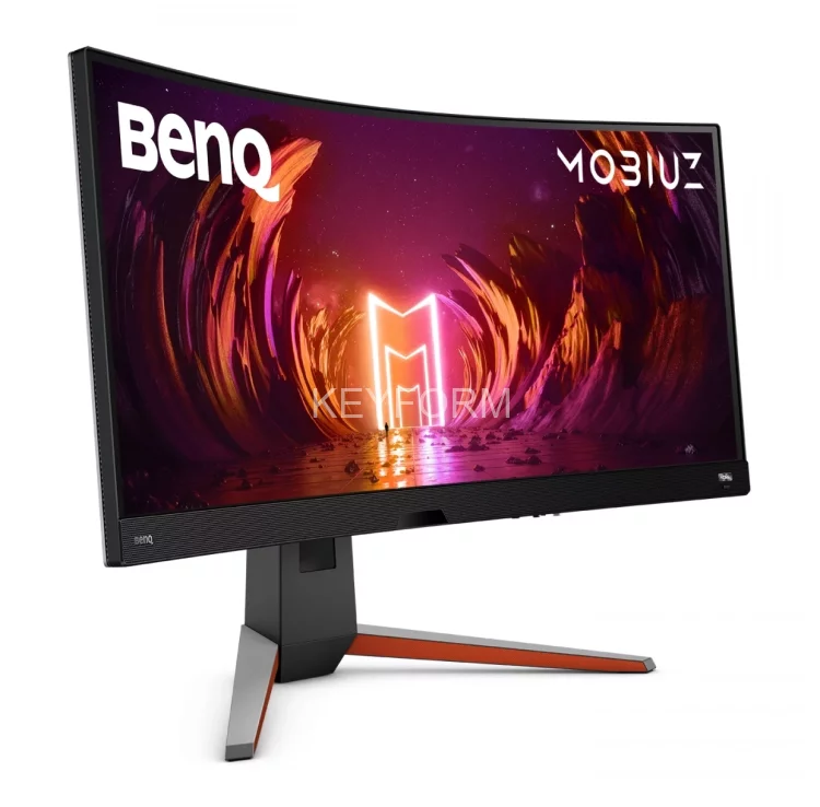 Мониторы BenQ EX3410R