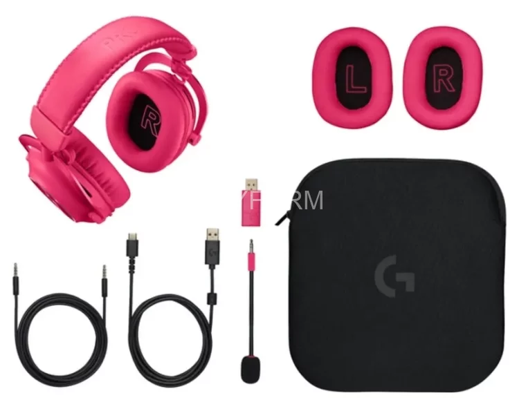 Гарнитура Logitech 981-001275