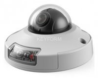IP-камера купольная уличная ComOnyx IP-L301