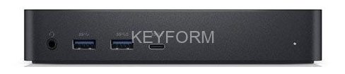 D6000 универсальная док-станция Dell 452-BCYH