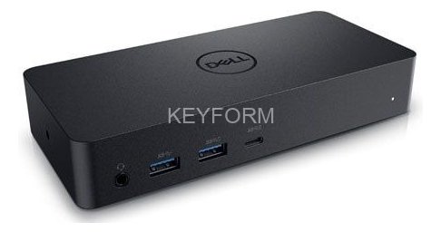 D6000 универсальная док-станция Dell 452-BCYH