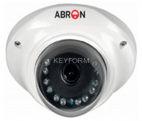 Видеокамера AHD купольная ABRON ABC-4016FR