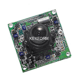 Видеокамера AHD модульная Microdigital MDC-AH2260FDN