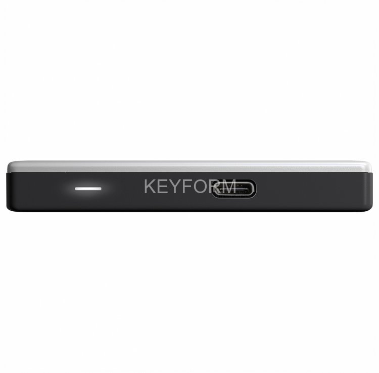 Внешние HDD WD HDD 1TB WDBC3C0010BSL-WESN
