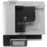 Лазерное МФУ HP LaserJet Enterprise M725f (CF067A#B19)