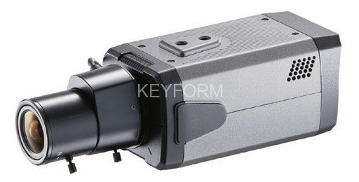 Видеокамера HD-SDI корпусная Giraffe GF-C4343HD