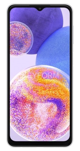 Смартфон Samsung SM-A235FZWUMEB