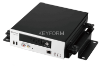 Видеорегистратор 4-канальный автомобильный EverFocus EMV400