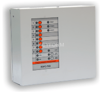 ВЭРС-ПК 8МТ версия 3.2