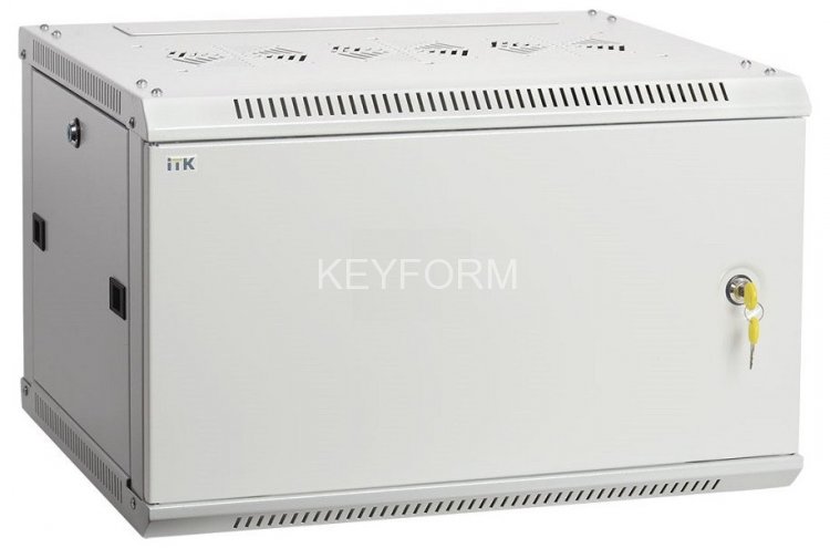 LWR5-12U66-MF (черный)