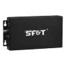 Передатчик 1-канальный по оптоволокну SF&T SF10M1T-N