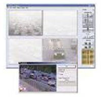 Axis Camera Station 1 channel Upgrade (0202-702)