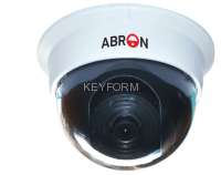 Видеокамера AHD купольная ABRON ABC-4000F (2.8)