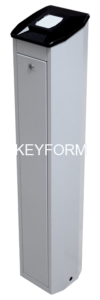 Картоприемник Сибирский Арсенал SA-310K (серый)