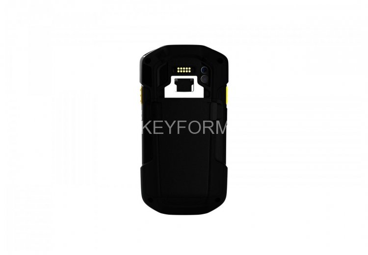Мобильный компьютер TC72 ANDR Zebra TC72