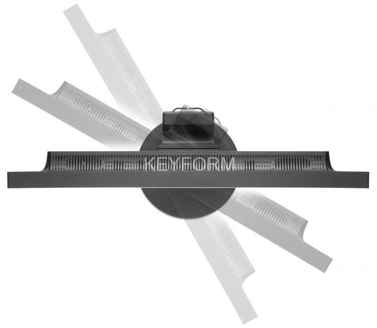 Монитор NEC MultiSync PA271Q-BK черный(60004305)