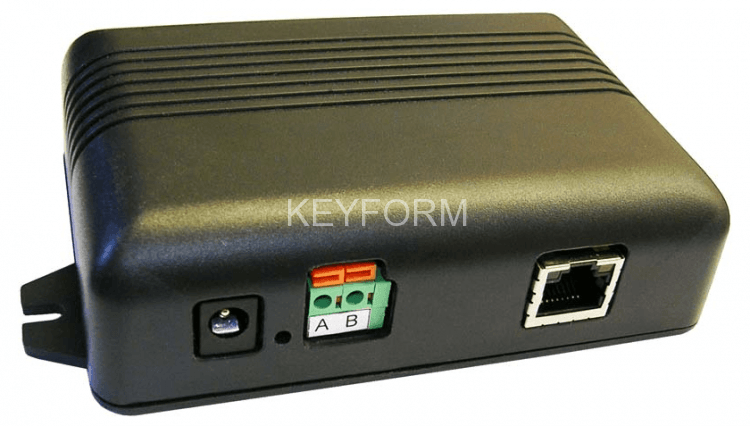 Преобразователь интерфейса Hostcall ПИ-3