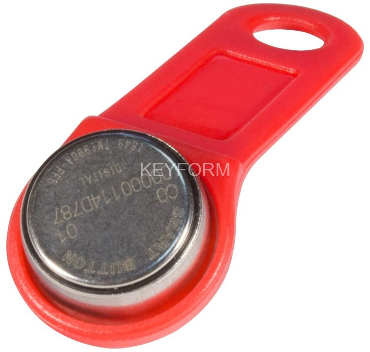 DS 1990А-F5 (красный)