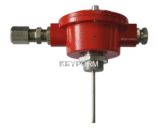 Извещатель пожарный тепловой взрывозащищенный Спектрон ТПП ИП 101-Спектрон-Т-Р