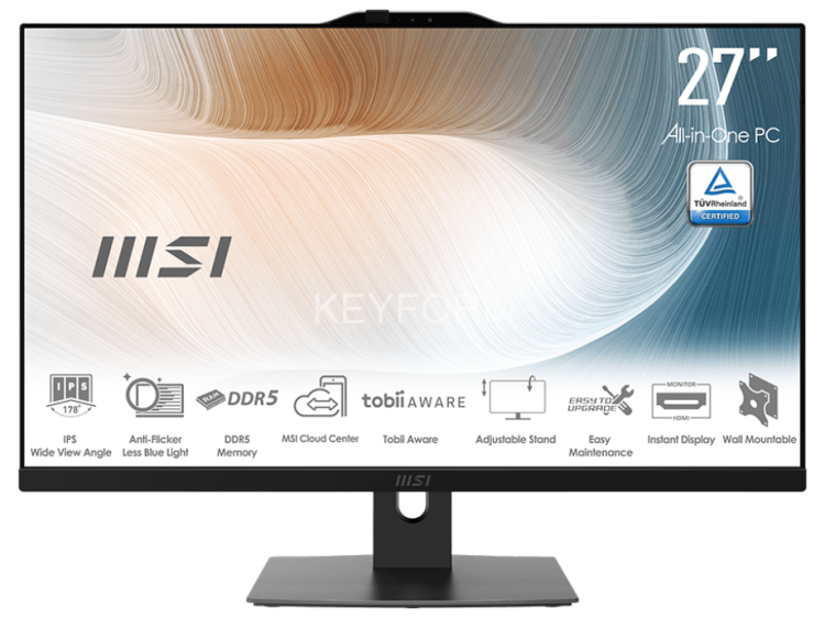 Моноблок MSI 9S6-AF8231-680