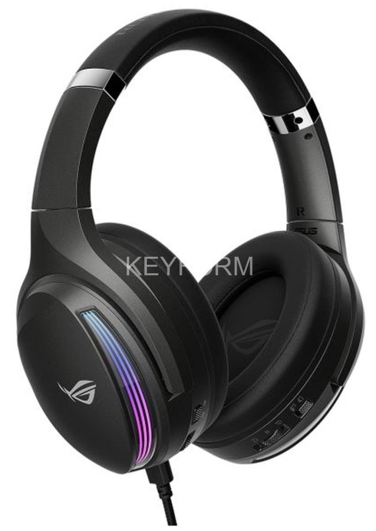 ASUS ROG FUSION II 500 ASUS 90YH02W5-B2UA00