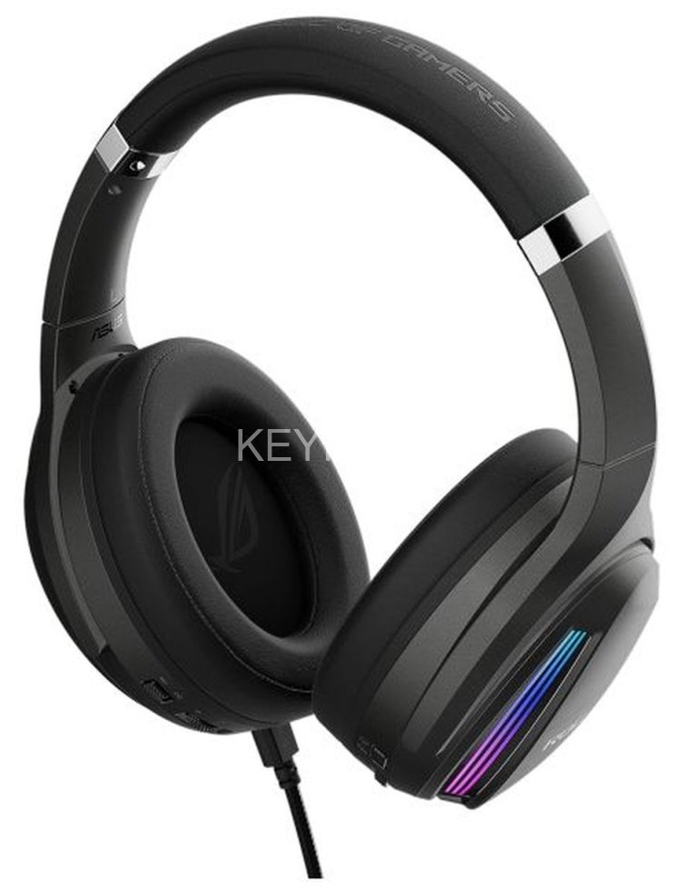 ASUS ROG FUSION II 500 ASUS 90YH02W5-B2UA00