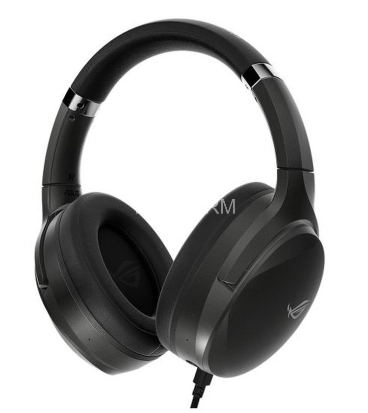 ASUS ROG FUSION II 500 ASUS 90YH02W5-B2UA00