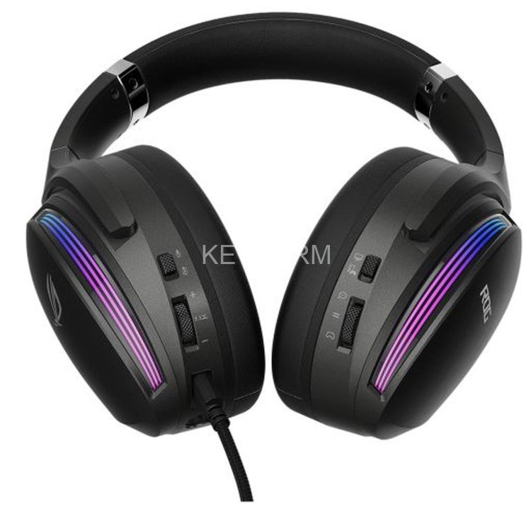 ASUS ROG FUSION II 500 ASUS 90YH02W5-B2UA00