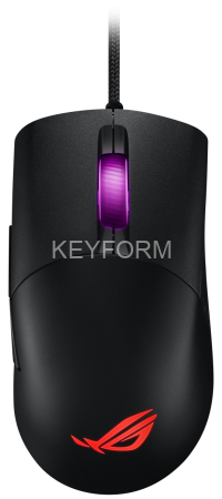 Мышь ASUS 90MP01R0-B0UA00