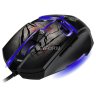 Игровая мышь SVEN RX-G805 (5+1кл. 500-8000 DPI, ПО, принт, подсветка, игров. упак) Sven SV-020095