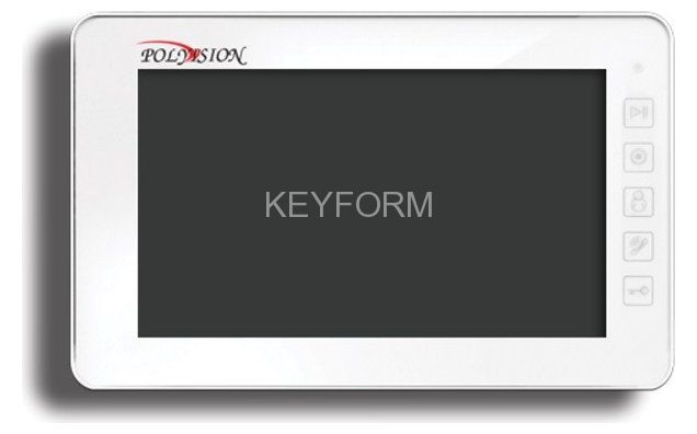 PVD-7S v.7.1 (белый)