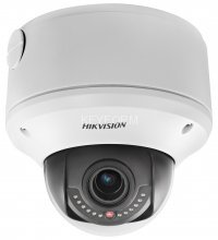 IP-камера купольная уличная Hikvision DS-2CD4312FWD-IHS