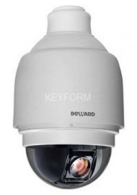 IP-камера купольная поворотная скоростная Beward BD75-5P
