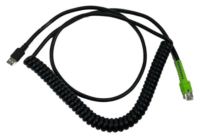 Интерфейсный кабель Zebra CBA-UF8-C12ZAR