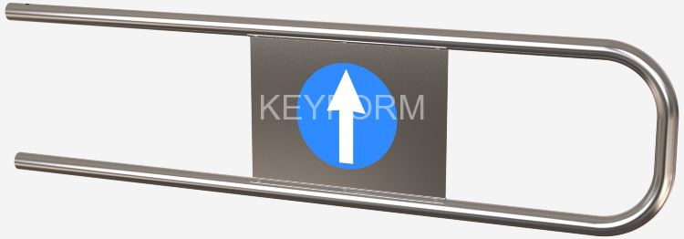 Ростов-Дон дуга для АК160 L=1200 мм