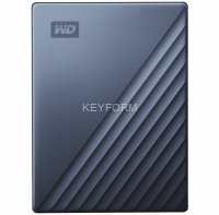 Внешние HDD WD HDD 2TB WDBC3C0020BBL-WESN
