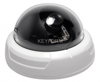 Видеокамера купольная EverFocus ACE07SCM100EH