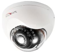 PDM1-IP1-V12 v.9.1.7 купольная IP-камера Polyvision