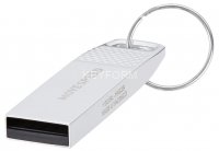 USB2.0 16GB Move Speed YSUSL серебро металл Move Speed YSUSL-16G2S