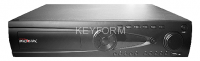 Видеорегистратор AHD 16-канальный Polyvision PVDR-16WDF2 rev.D