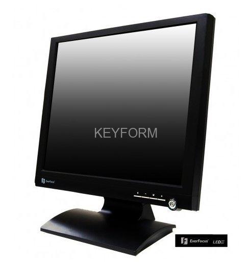 Монитор TFT LED 17 дюймов EverFocus FH17LED