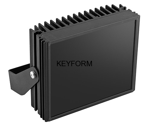 Прожектор инфракрасный всепогодный ИК Технологии D252-850-52-12