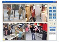 AXIS Camera Station 5 license add-on E-DEL (0202-703)