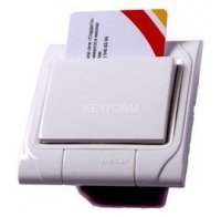 Matrix-IV Hotel 125kHz