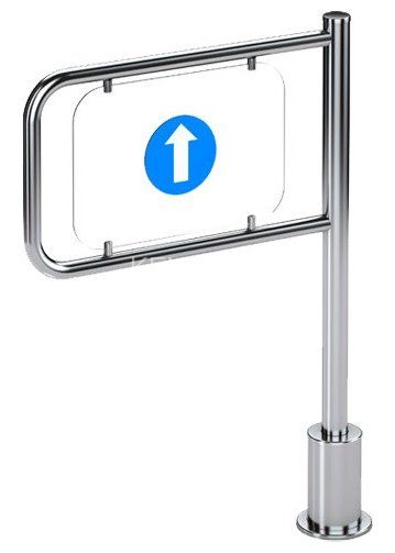 Praktika К-11 (1000 мм) правая