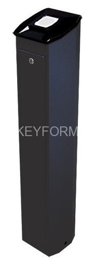 Картоприемник Сибирский Арсенал SA-310K (черный)